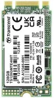 Transcend MTE460T M.2 2242 128GB TS128GMTE460T SSHD-Hybrid-Festplatte (128 GB),...