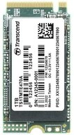 Transcend MTE470A M.2 2242 1TB TS1TMTE470A SSHD-Hybrid-Festplatte (1 TB), 3D...