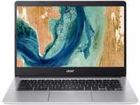 Acer Chromebook 314 CB314-2H-K17E Chromebook (35,56 cm/14 Zoll, MediaTek ARM...