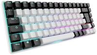 Sharkoon Sharkoon SKILLER SGK50 S3, Gaming-Tastatur Tastatur
