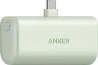 Anker A1653 Powerbank 5000 mAh gr&uuml;n