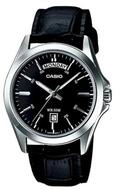 CASIO Luxusuhr COLLECTION Mod. DAY DATE 50m