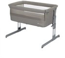 Bebeconfort Kinderbett Bebeconfort Calidoo, 2-in-1 Beistellbett Baby & Stubenwagen,