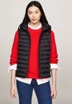 Tommy Hilfiger Steppweste LW PADDED GLOBAL STRIPE VEST (Global Serie TH WOMEN)