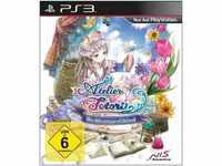 NIS America Atelier Totori: The Adventure of Arland (PS3)
