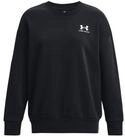 Under Armour&reg; Fleecepullover Under Armour Damen Sweatshirt Essential Fleece OS...