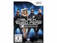 The Black Eyed Peas Experience (D1 Edition) Nintendo Wii