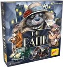 Zoch Spiel Zoch Die Patin, Brettspiel