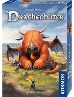 Kosmos Spiel Drachenh&Atilde;&frac14;ter, Kartenspiel