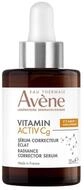 Avene Gesichtspflege VITAMIN ACTIV Cg Serum 30 ml