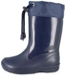 Beck Regenstiefel Allrounder Gummistiefel (f&uuml;r Jungen und M&auml;dchen, schmale