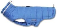 Wolters Hundemantel Steppjacke Cosy royalblau