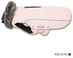Wolters Hundejacke Winterjacke Amundsen rosa 22cm Regul&auml;r