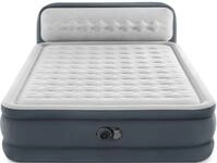 Intex Luftmatratze Intex 64448ND DuraBeam UltraPlushHeadboard Luftbett (L x B x...