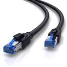 Primewire LAN-Kabel, CAT.8, RJ-45 (Ethernet) (1500 cm), Outdoor Patchkabel CAT 8,