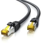 Primewire LAN-Kabel, CAT.7, RJ-45 (Ethernet) (1500 cm), Gigabit Ethernet S/FTP