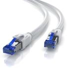 Primewire LAN-Kabel, CAT.8, RJ-45 (Ethernet) (200 cm), Patchkabel CAT 8 Gigabit