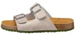 Lico Pantolette Bioline Concrete Pantolette braun 36 EU
