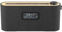 Loewe Loewe radio.frequency. Uhren Radio (Bluetooth, 28 W, Entwickelt in...
