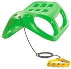 Prosperplast Schlitten Prosperplast Kinderschlitten Little Seal Rodelschlitten