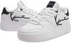 Karl Kani Karl Kani Damen KKFWW000258 KK 89 UP LOGO Sneaker (1-tlg)