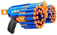 ZURU Dartpfeil ZURU XSHOT Insanity - Manic, Dartblaster, (inkl.
