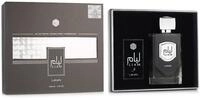 Lattafa Eau de Parfum Liam Eau De Parfum 100 ml (unisex)