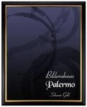 Einzelrahmen Bilderrahmen Palermo, (1 St&uuml;ck), 50x70 cm, Schwarz Gold, Holz