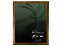Homedeco-24 Palermo 50x70 grün/gold