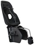 Thule Fahrradkindersitz Thule Yepp Nexxt 2 Maxi Sattelrohr Kindersitz