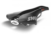 Selle SMP Fahrradsattel Selle SMP Sattel F30 C schwarz Herren 249x150mm