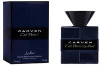 CARVEN Eau de Parfum C'EST PARIS LA NUIT F&Uuml;R HERREN