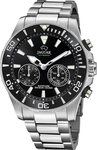 Jaguar Chronograph Jaguar Connected J888/2, Armbanduhr, Quarzuhr, Herrenuhr,