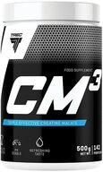 TREC Nutrition TREC&reg; CM3 Tri Creatine Malate 500g Pulver, Tri-Kreatin-Malat in