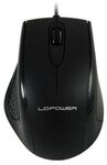 LC-Power LC-M710B Maus