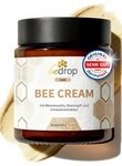 bedrop K&ouml;rpercreme Bee Cream Bienengiftsalbe hochdosiert mit 8 Kr&auml;uterextrakten -
