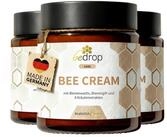 bedrop K&ouml;rpercreme Bee Cream Bienengiftsalbe hochdosiert mit 8 Kr&auml;uterextrakten -