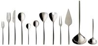 Villeroy & Boch Signature Besteck-Set MetroChic Tafelbesteck 70tlg. (70-tlg), 12