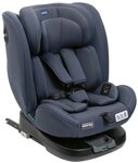 Chicco Autokindersitz UNICO EVO I-SIZE, ab: 0 Monate, bis: 12 Jahre