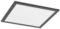Lindby LED Panel Nelios, LED 25 W gesamt, universalwei&szlig;
