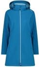 CMP Softshelljacke CMP Damen Softshelljacke Zip Hood Softshell Coat 3A08326