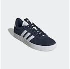 adidas Sportswear VL COURT 3.0 Sneaker inspiriert vom Design des adidas samba