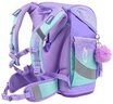 Belmil Schulranzen Smarty Plus Premium Kinderrucksack