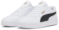 PUMA CAVEN 20 Sneaker mit Schn&uuml;rung, mit Gummilaufsohle, niedrige Schuhh&ouml;he