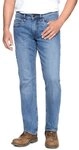 HERO by John Medoox Straight-Jeans (Denver Stretch)