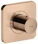 hansgrohe Unterputzarmatur Axor Citterio E Thermostat Unterputz