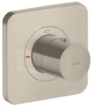 hansgrohe Unterputzarmatur Axor Citterio E Thermostat Unterputz