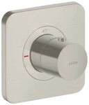 hansgrohe Unterputzarmatur Axor Citterio E Thermostat Unterputz