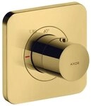 hansgrohe Unterputzarmatur Axor Citterio E Thermostat Unterputz