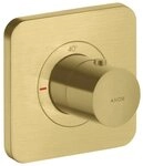 hansgrohe Unterputzarmatur Axor Citterio E Thermostat Unterputz